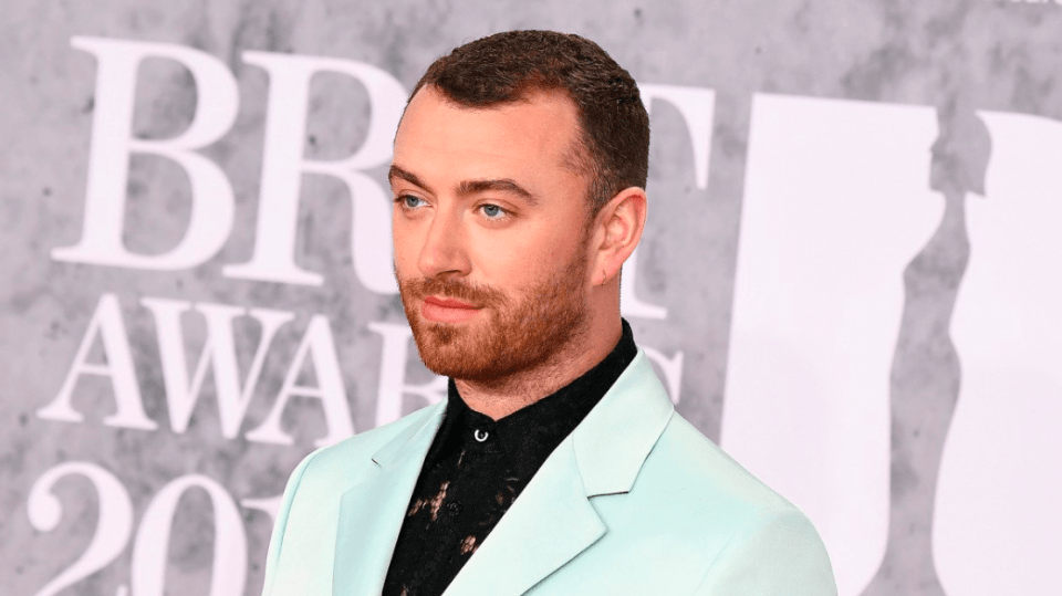 Sam Smith